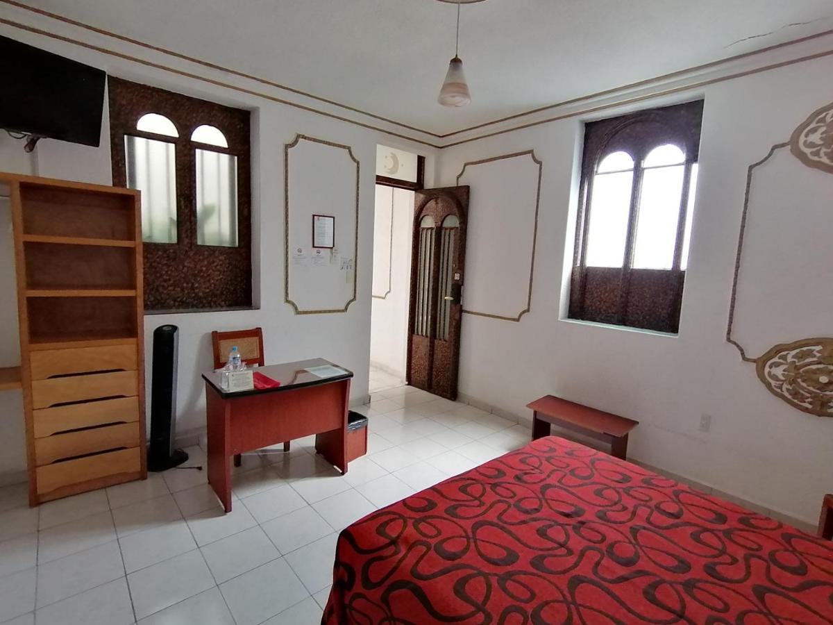Casa De La Luna مدينة مكسيكو المظهر الخارجي الصورة