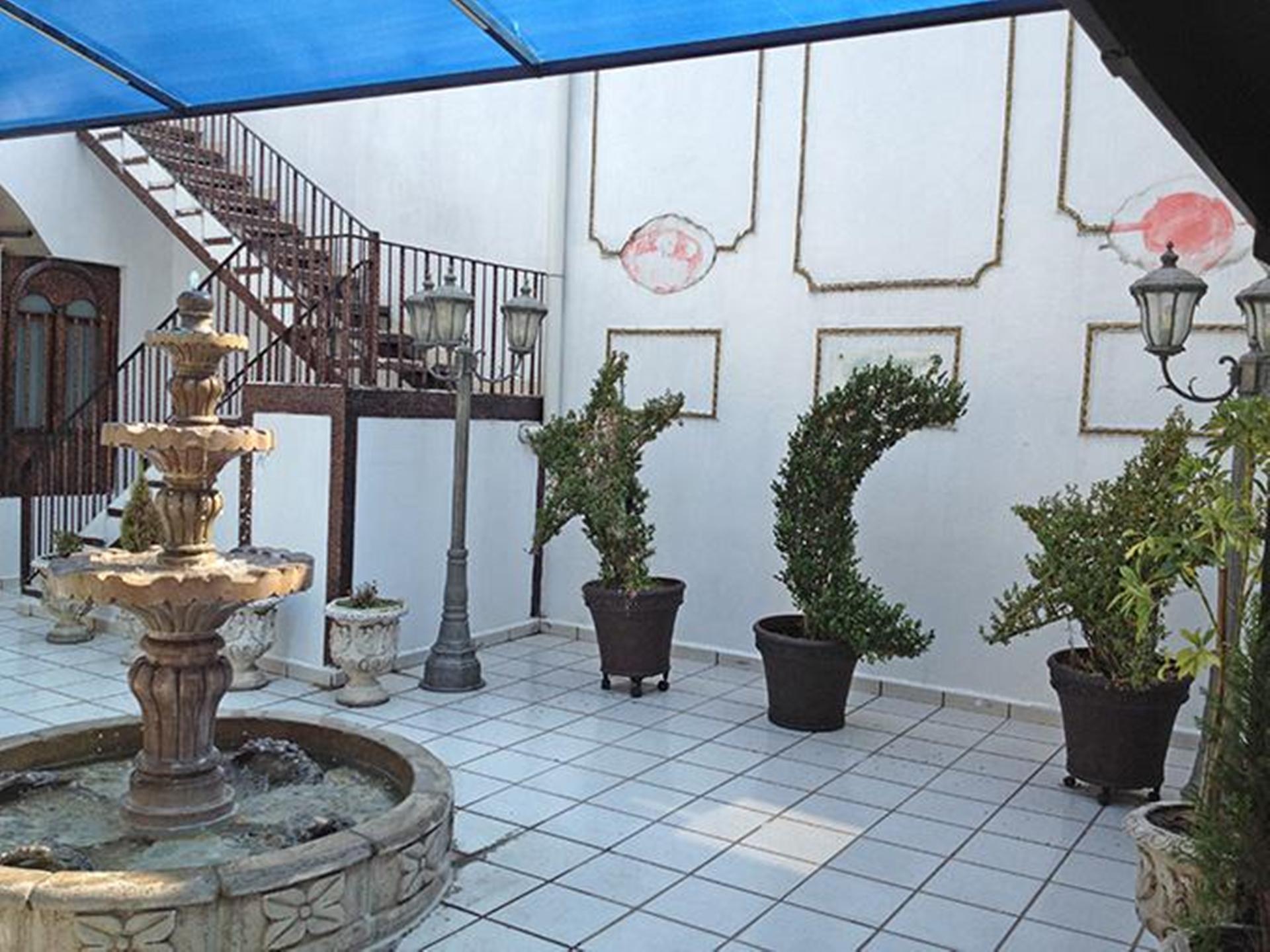Casa De La Luna مدينة مكسيكو المظهر الخارجي الصورة
