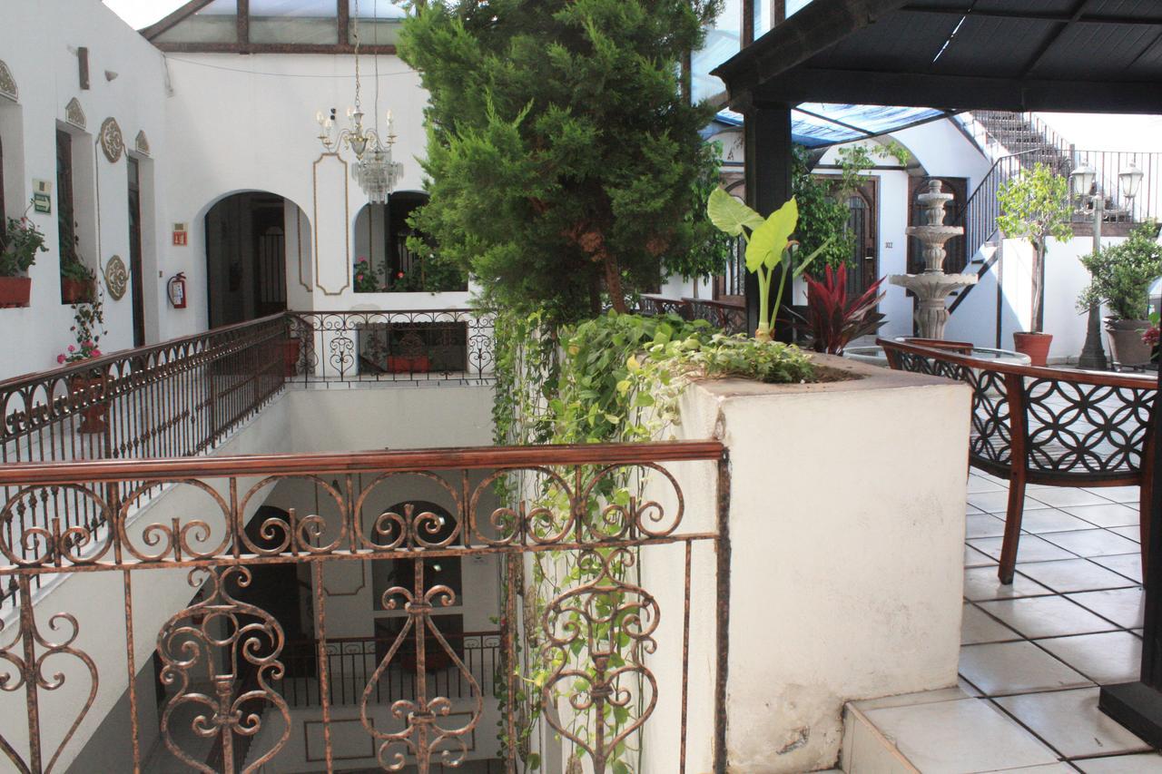 Casa De La Luna مدينة مكسيكو المظهر الخارجي الصورة