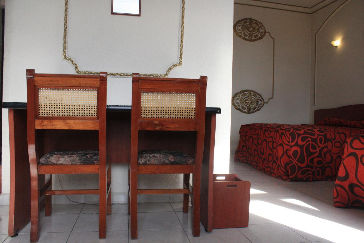 Casa De La Luna مدينة مكسيكو المظهر الخارجي الصورة