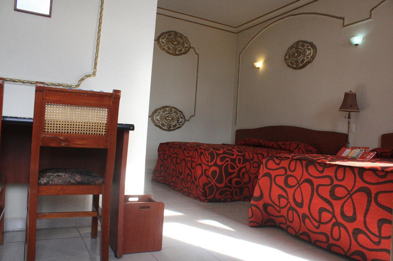 Casa De La Luna مدينة مكسيكو المظهر الخارجي الصورة