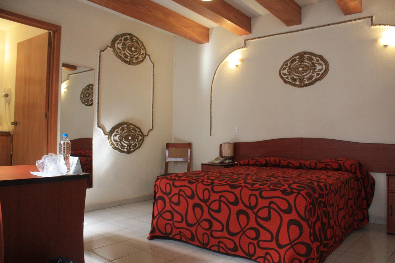 Casa De La Luna مدينة مكسيكو المظهر الخارجي الصورة
